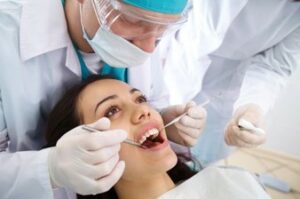 chirurgien dentiste - orthodontiste
