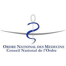 logo ordre national des médecins